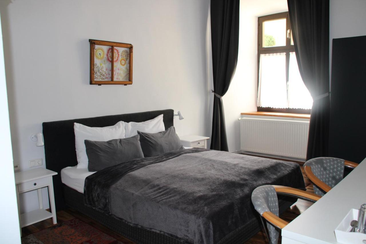 Hotel Im Stift Neuberg Neuberg an der Mürz エクステリア 写真