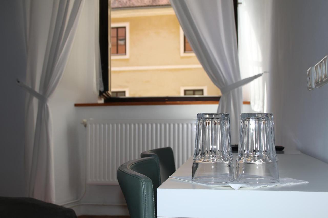 Hotel Im Stift Neuberg Neuberg an der Mürz エクステリア 写真