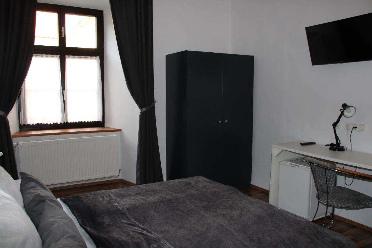 Hotel Im Stift Neuberg Neuberg an der Mürz エクステリア 写真