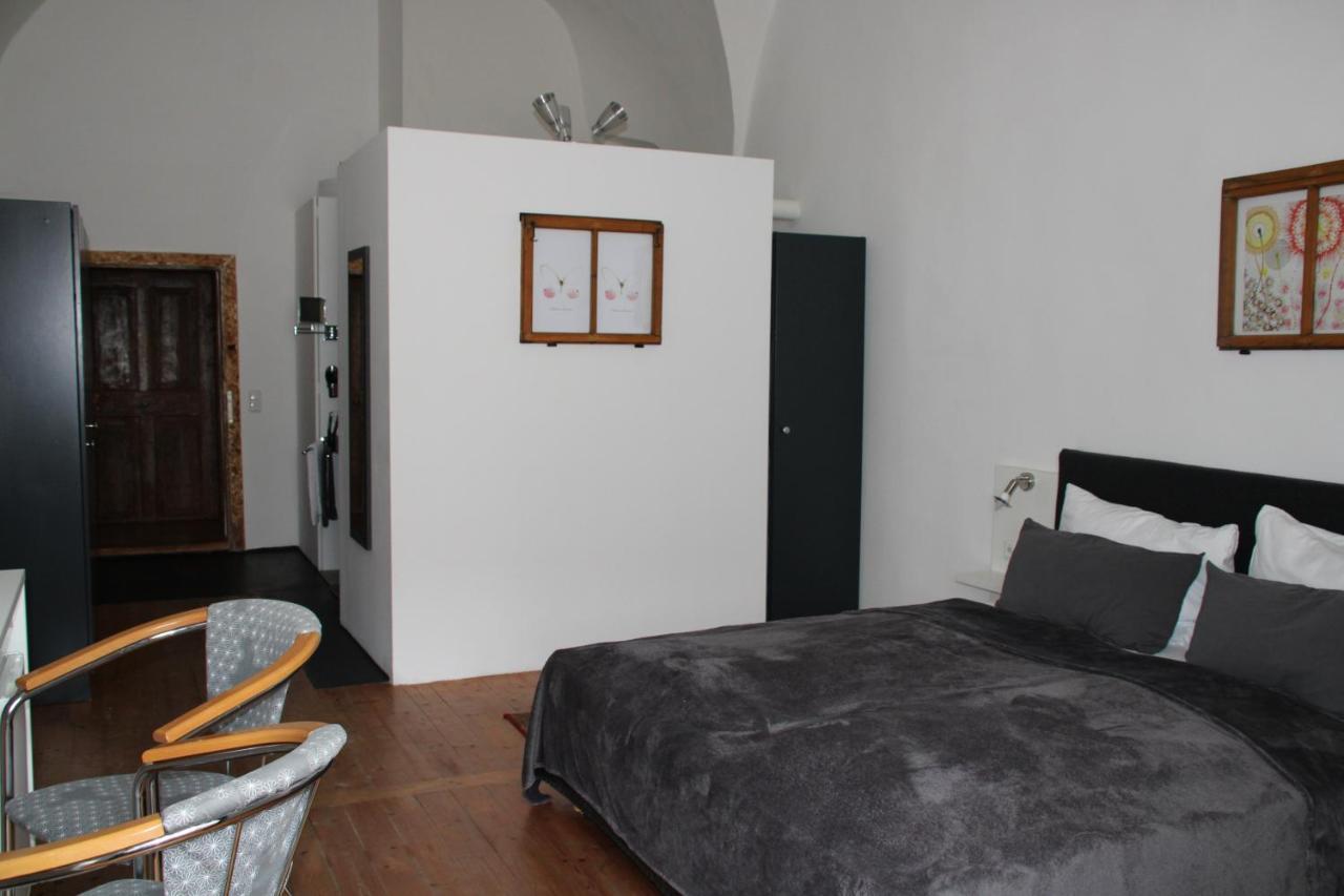 Hotel Im Stift Neuberg Neuberg an der Mürz エクステリア 写真