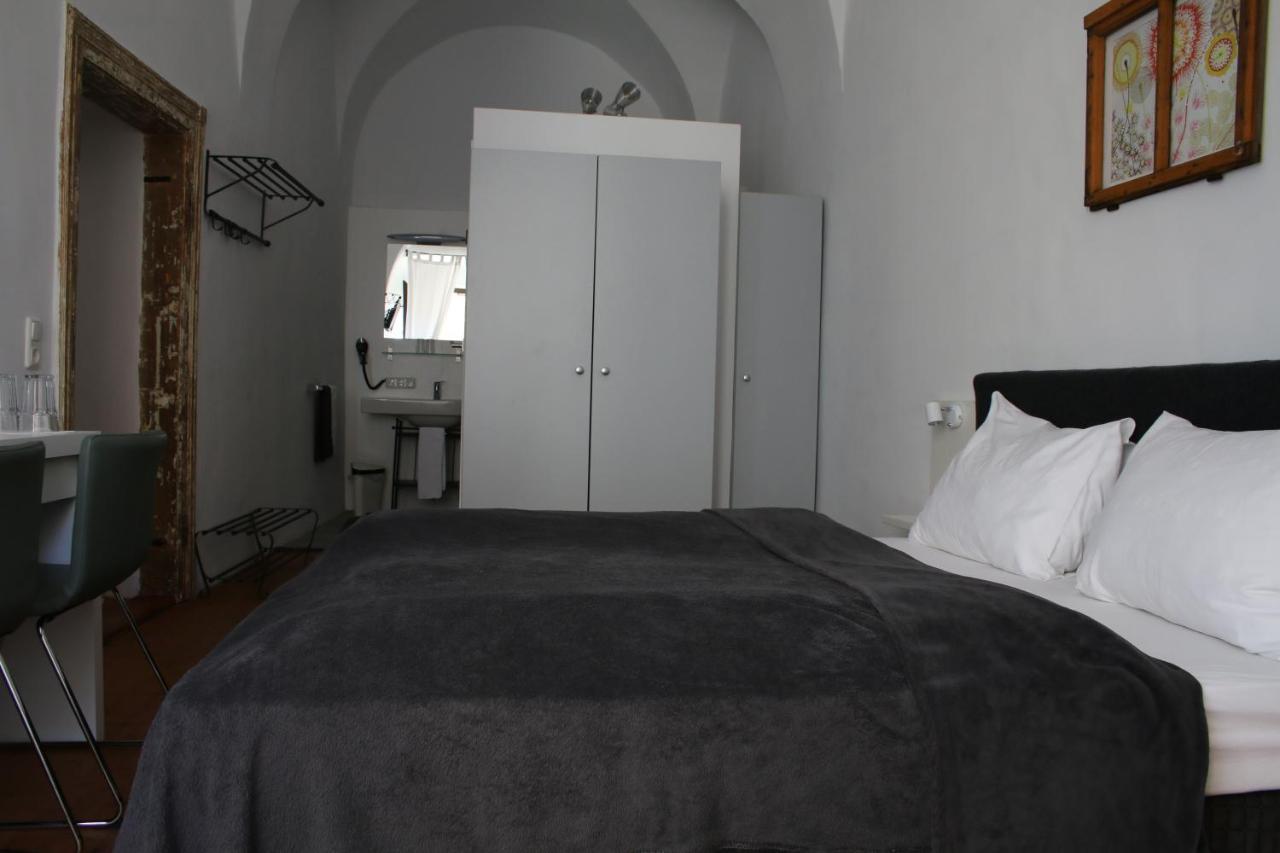 Hotel Im Stift Neuberg Neuberg an der Mürz エクステリア 写真