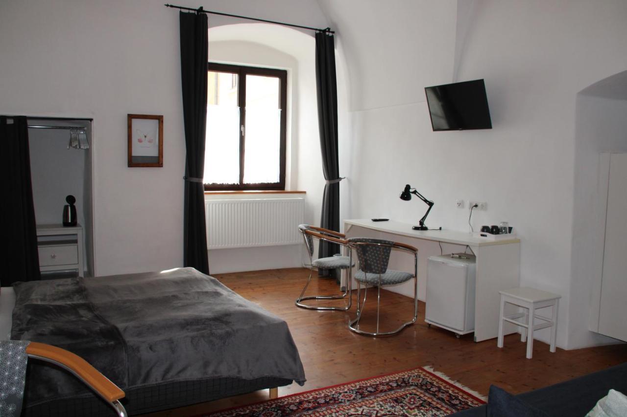 Hotel Im Stift Neuberg Neuberg an der Mürz エクステリア 写真