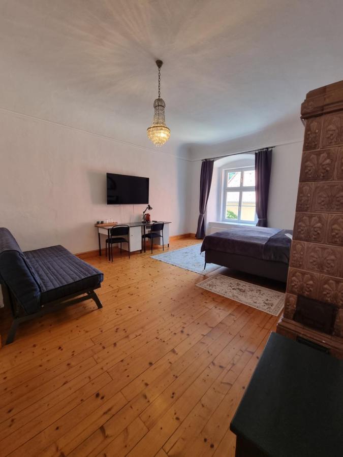 Hotel Im Stift Neuberg Neuberg an der Mürz エクステリア 写真